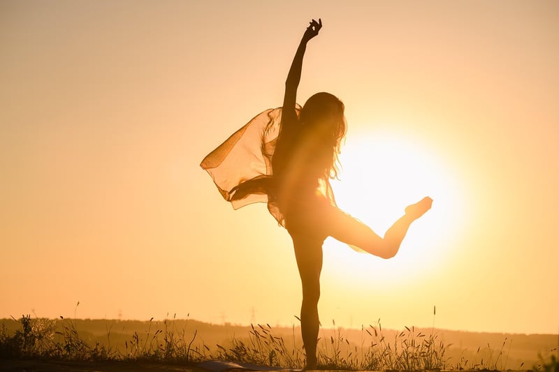 Ashtanga Yoga Sequence