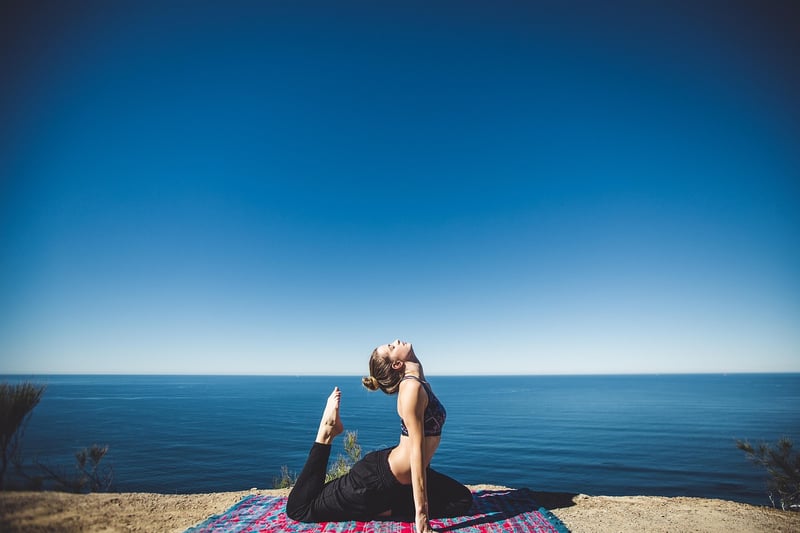 Kundalini Yoga Awakening